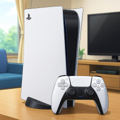 ソニーPS6、「残クレ」制度を導入し、頭金0円で投入か？