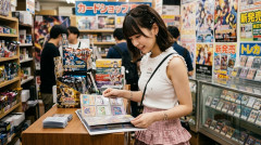 【あっ…】一般社団法人日本トレーディングカード協会、闇が深い‥‥