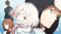 【Fate】沙条愛歌は理想の王子さまに出会えないと絶望して一気に干物女になってしまう