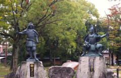 【問題】「桶狭間の戦い」←織田信長が今川義元を破った戦いなのは超有名でみんな知ってると思うけど