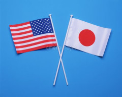 【悲報】ジャップ「愛国とか気持ち悪…」アメリカ人「USA！USA！」←なぜなのか