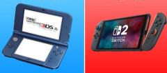 【悲報】Switch2本体　国内で売れなくなってしまう　販売不振だった3DSに負けそう