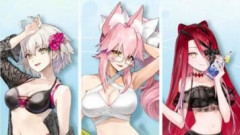 【FGO】好きなサーヴァントの水着サーヴァント化を願ったな。その願いはなかなか叶わない