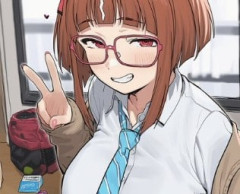 【ウマ娘】美人で愛嬌あって性格が良くて誰にでも優しくて友達思いで慈善活動にも興味があってサブカル好きでDKPI（早口）