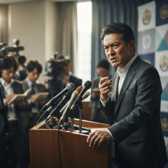 首相、内閣改造検討へ 「政権の骨格」焦点