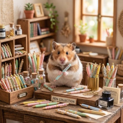 お前らの趣味ってなに？