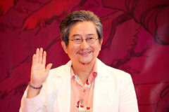 【朗報】永井豪さん、鳥山明さん「コミック界のアカデミー賞」で殿堂入り