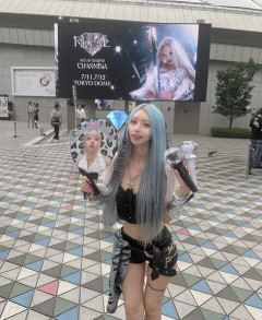 【画像】ちゃんみなライブの客層ｗｗｗｗｗｗｗｗｗｗｗｗｗｗｗｗｗｗｗｗｗｗｗｗｗｗｗｗｗ