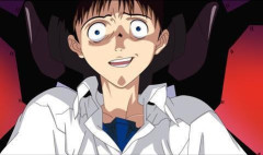 碇シンジって男にも女にも超嫌われてるのに大ヒットアニメの主役長くやれてるのすごくね？
