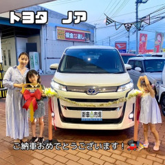 【悲報】納車式って絶対やらないといけないものなの？