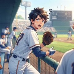 大谷って一生かけても使えない大金貰ってんのにサボらないどころか嘆願してでも何で試合出たがるの？