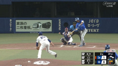 DeNA・ビド、バントを理解しておらず木下を2度狙撃ｗｗｗｗｗｗｗｗ