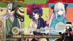 【雑談】FGOで媚びてないキャラって誰？