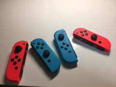 【悲報】任天堂のバッテリー交換型Switch、ネジが変わっただけだったｗｗｗｗ