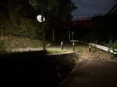 俺の家への帰り道、なんか怖いｗｗｗｗｗｗｗｗｗｗｗｗｗｗｗｗｗｗｗｗ