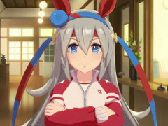 【ウマ娘】海外だとタマはアメリカ南部の訛りなんだ…