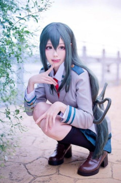【画像あり】我々、陰キャ好みの台湾コスプレイヤーが発掘されるｗｗｗｗｗ