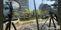 斎藤元彦人殺しデモ、参加者が10人くらいまで減り終わる…