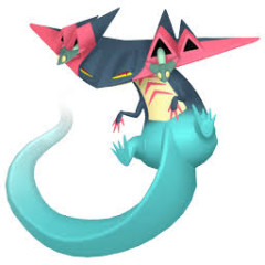 【ポケチャン】ダイマ無くなってからずっと強そうで強くないポケモン貼る
