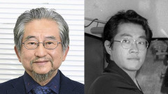 【祝】『ドラゴンボール』鳥山明さん、『マジンガーZ』永井豪さんがコミック界のアカデミー賞「アイズナー賞」で殿堂入り！！