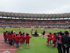 小島よしおさん　聖人すぎると話題に