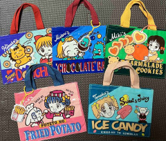【なかよし・りぼん・ちゃお】全員応募サービス・付録を語ろう