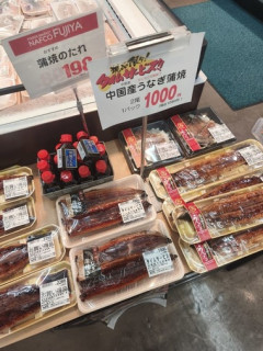 【朗報】ワイちゃん激安うなぎを購入