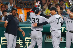巨人「岡本・菅野・グリフィン放出しました。首位争い中です。」　こいつｗｗｗｗｗｗｗｗ