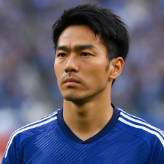 塩貝健人「日本にはいい選手はたくさんいる。圧倒的存在がいない」 4年後へ「1人で勝たせられる選手に」   #サッカー