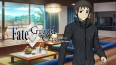 【FGO】静希草十郎の霊基再臨アイテムであるおしおきチョーカーが気になるマスターさんたち