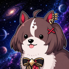 【ウマ娘】全てを悟ったマイル犬（府中とは…メートル法とは…！）