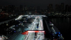 【悲報】フォーミュラE東京E-Prix、赤字らしい