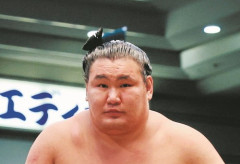 【悲報】横綱・豊昇龍さんが14日目から休場、霧島さんは不戦勝で3敗キープ・・・・・・・・・