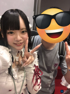 【画像】このレベルのアイドル見に行く奴w
