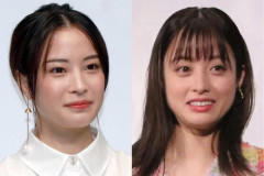 【悲報】2015「橋本環奈さんがー広瀬すずさんがー」2026「橋本環奈さんがー広瀬すずさんがー」・・・・・・・・・
