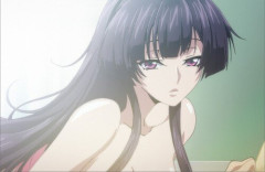 コードギアス公式が投稿したサクヤさんの画像がえちちすぎるｗｗｗｗｗｗｗｗｗｗｗｗ