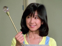 【朗報】昭和の女優、大場久美子が芦田愛菜みたいでめっちゃ可愛いとワイの中で話題にｗｗｗｗｗｗｗ（画像あり）