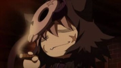 【FGO】ネタキャラマスコットのネコアルクの中にもヤニを吸うネコが存在する