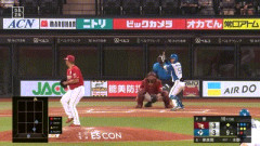 【日本ハム対楽天15回戦】日本ハム・奈良間サヨナラタイムリー！！！！！！！！！！！！！！！！！！！！！