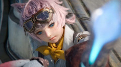 【FF14】白銀のワンダラー新トレーラーが公開！ガンシールドを持つキャラが登場！！