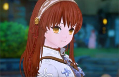Unreal Engine版マビノギ、αテストを韓国で開催　日本にはいつ来るんだろうか…