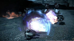 【FF14】白銀の新タンクジョブ「バスティオン」が公開！！ガンシールドで近接・遠距離も出来るジョブに