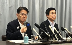 【朗報】愛知県、北海道、早速「副首都」に名乗りを上げるwwwwwww