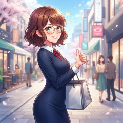 私を振った男を見返したい