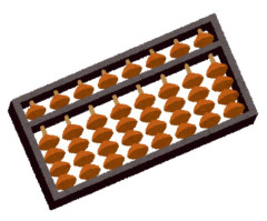 今日ふと、20年前に小学生時代に通っていたそろばん教室のおばちゃん先生に挨拶にしに行くと言う意味不明な行動してしまった