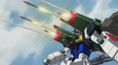 ブラストインパルスの武装レイアウト使いづらそうじゃない…？