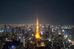 【謎】九州の若者「大阪？スルーでｗ」←なぜ近い大阪を飛び越えて東京に行ってしまうのか？