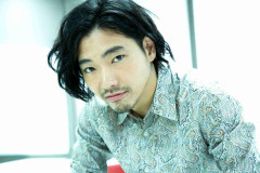 イケメン扱いされてないけど顔がタイプな芸能人