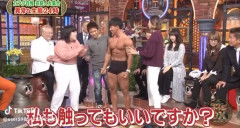 【悲報】イケメンなボディビルダーがバラエティに出演した結果ｗｗｗｗｗｗｗｗｗｗｗｗｗｗｗ