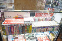 【衝撃】PC-FXと発売された全ソフト62タイトルのセットが110万円で販売。急げｗｗｗｗ